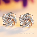 Wholesale 925 Silver Jewellery Earrings